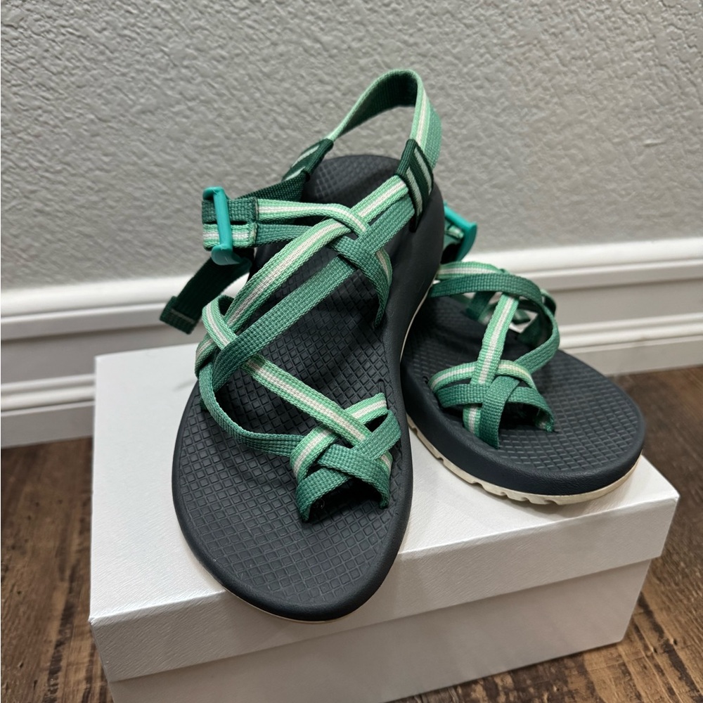 Chaco Sandals Women’s US 5